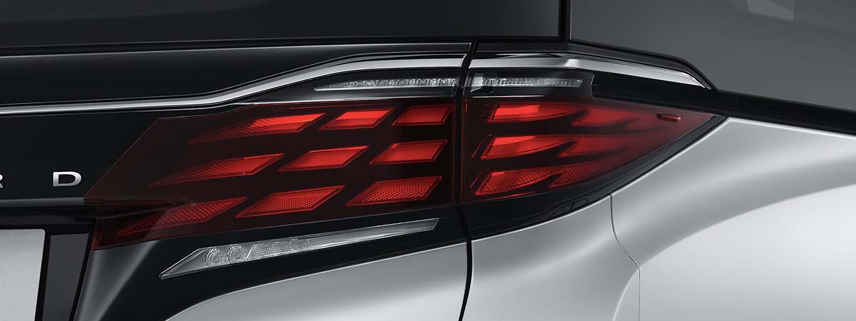 ALL NEW ALPHARD