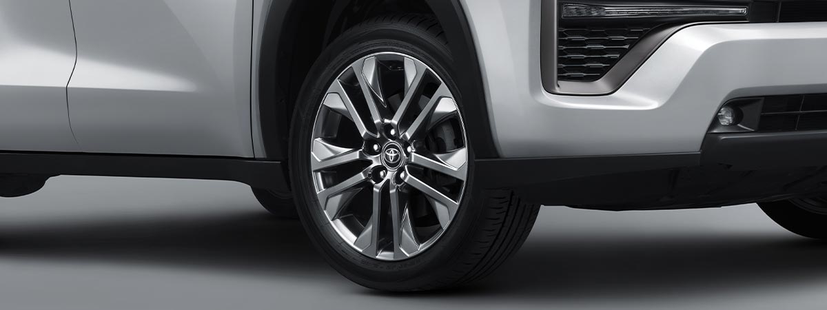 ALL NEW INNOVA ZENIX