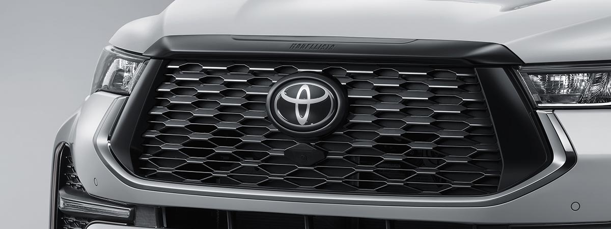 ALL NEW INNOVA ZENIX