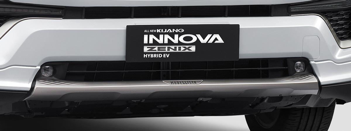 ALL NEW INNOVA ZENIX