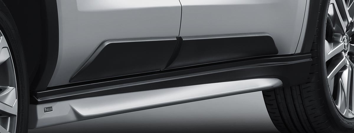 ALL NEW INNOVA ZENIX