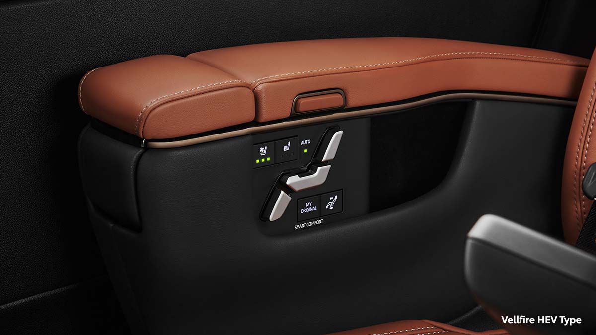 ALL NEW VELLFIRE
