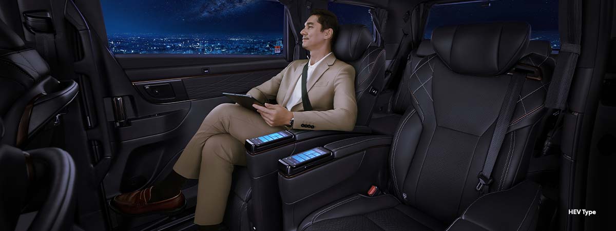 ALL NEW ALPHARD