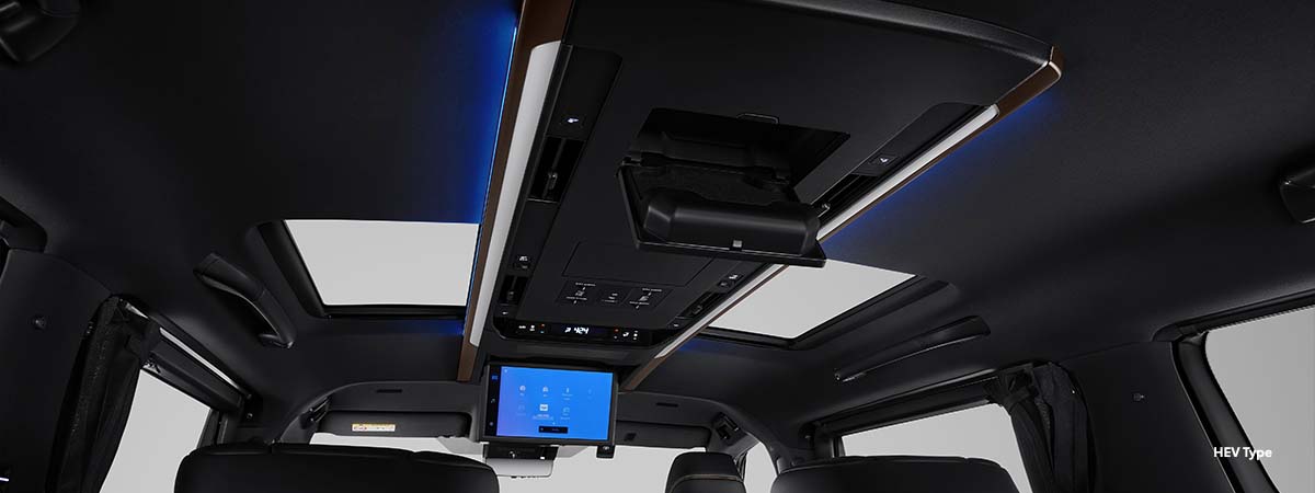 ALL NEW ALPHARD
