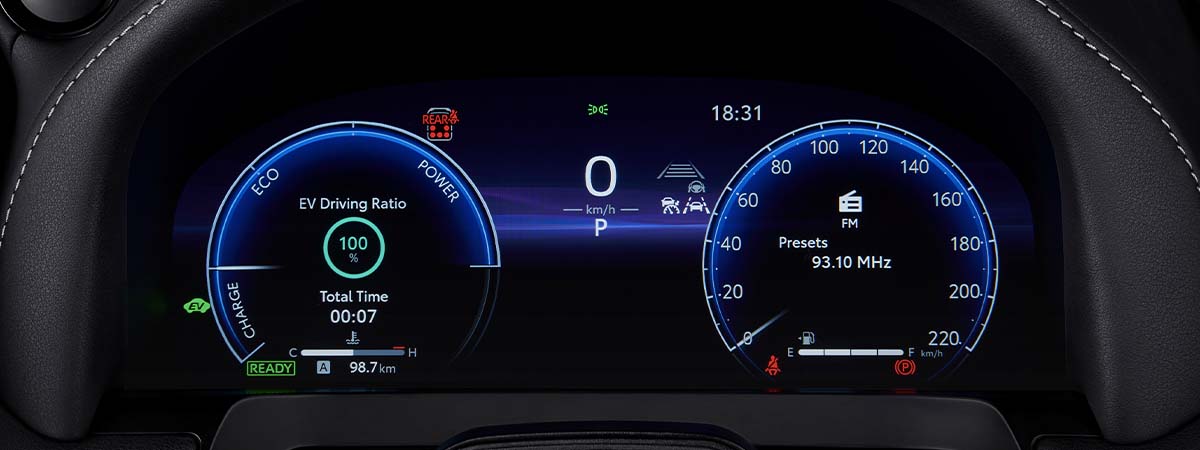 ALL NEW ALPHARD