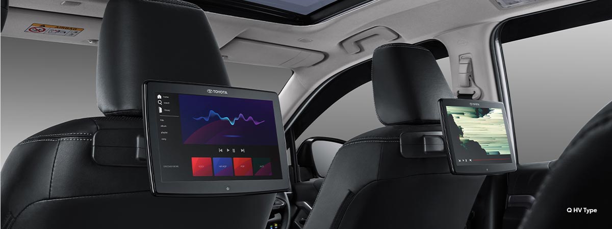 ALL NEW INNOVA ZENIX