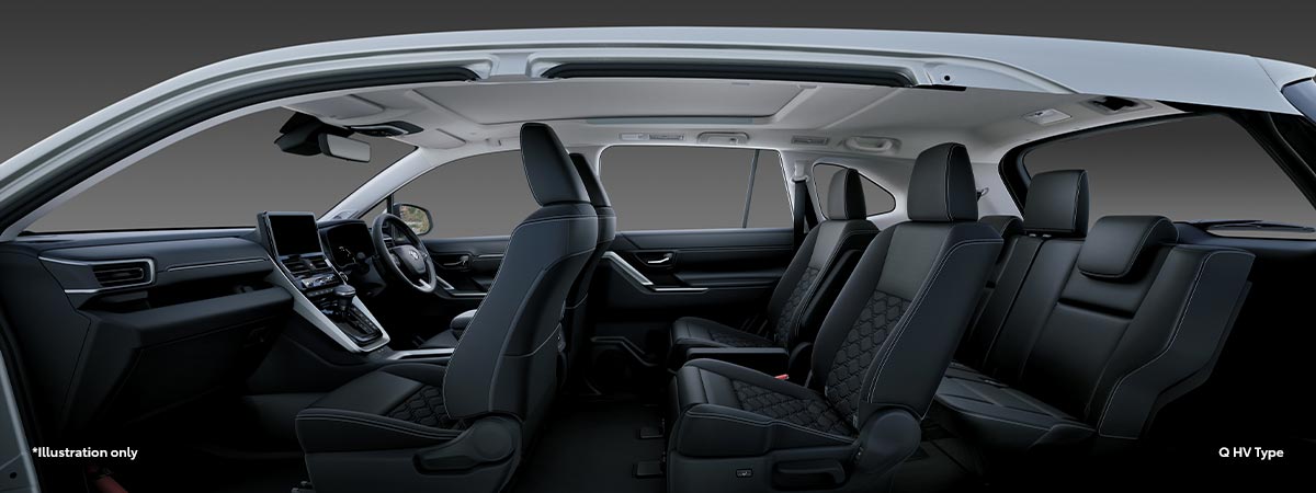ALL NEW INNOVA ZENIX