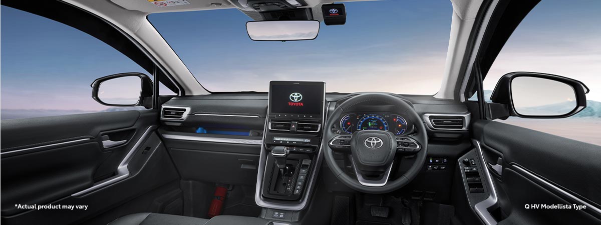 ALL NEW INNOVA ZENIX