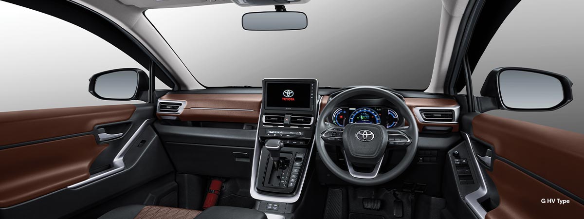ALL NEW INNOVA ZENIX