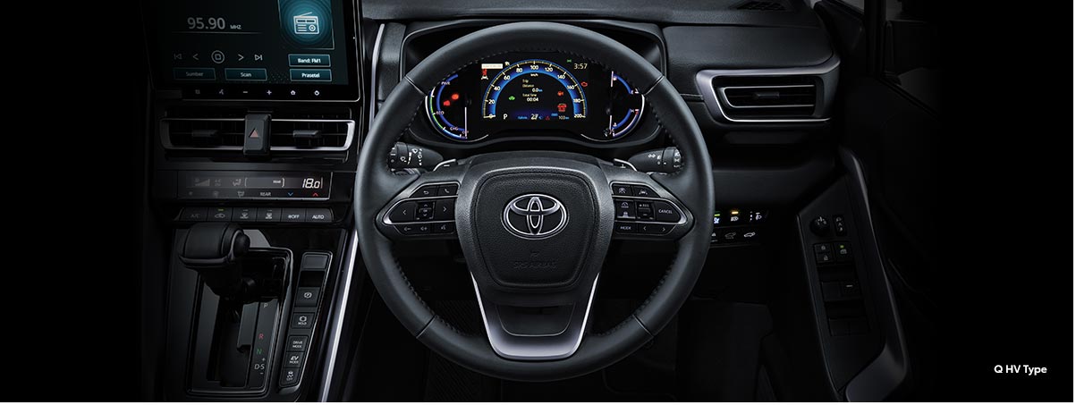 ALL NEW INNOVA ZENIX