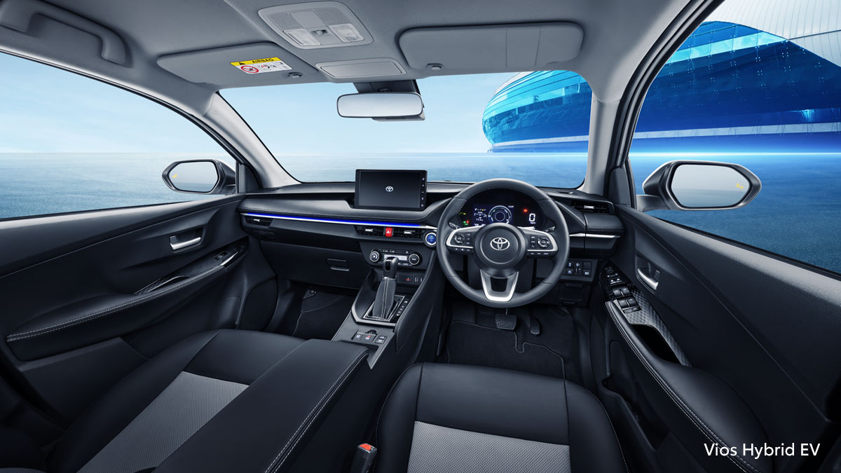 ALL NEW VIOS