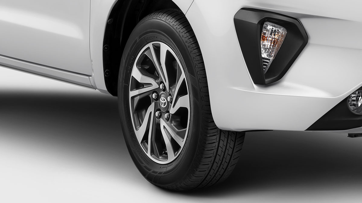 INNOVA REBORN