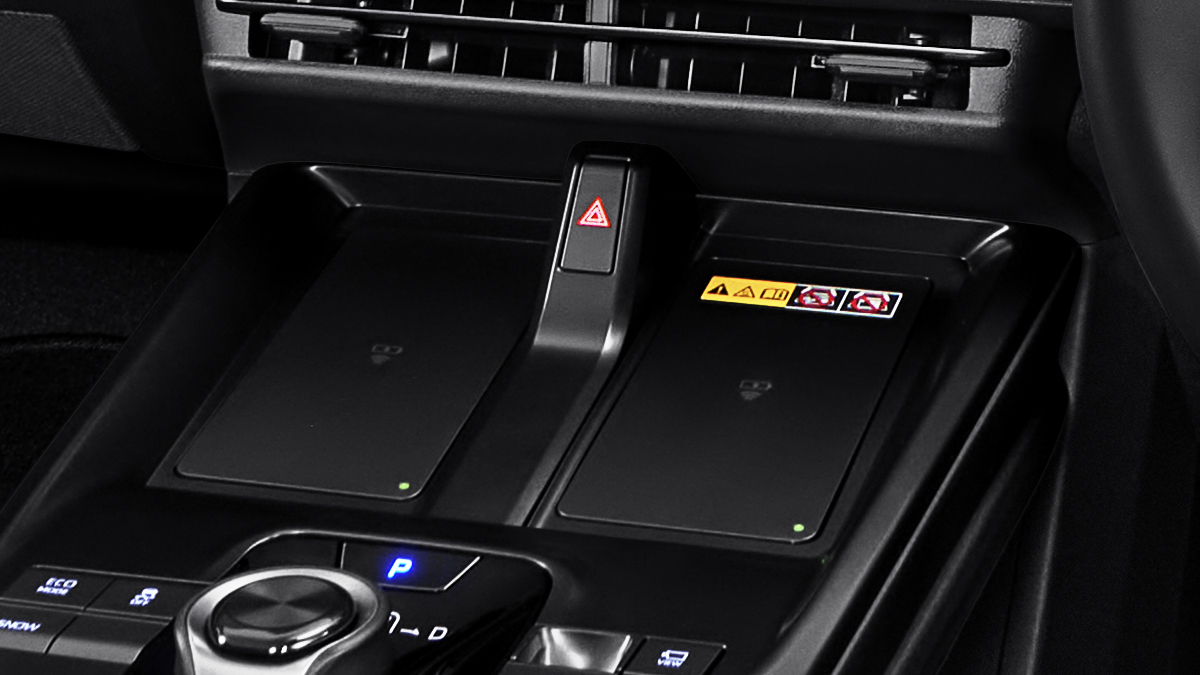 ALL NEW BZ4X BEV