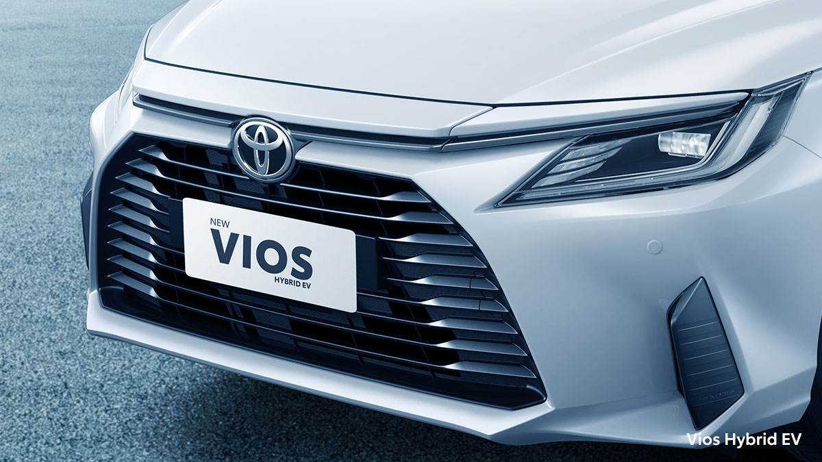 ALL NEW VIOS