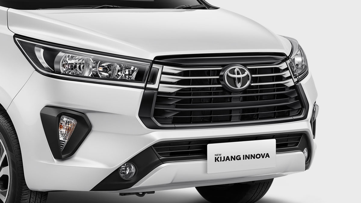 INNOVA REBORN
