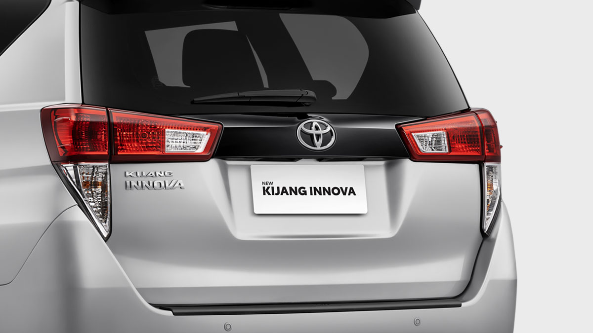 INNOVA REBORN