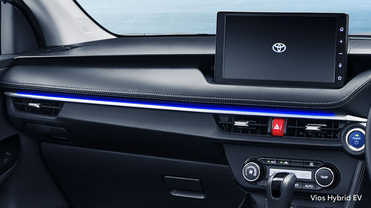 ALL NEW VIOS