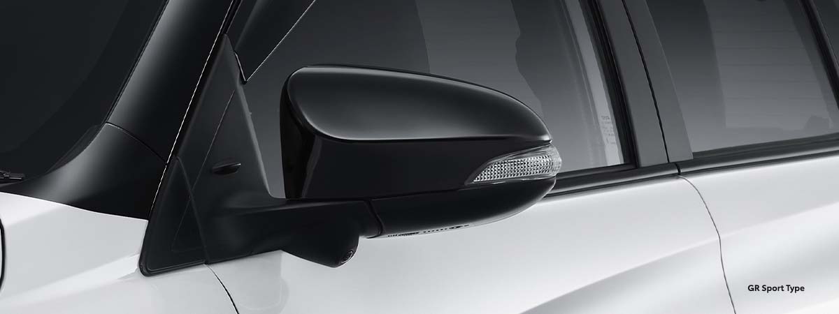 NEW YARIS GR