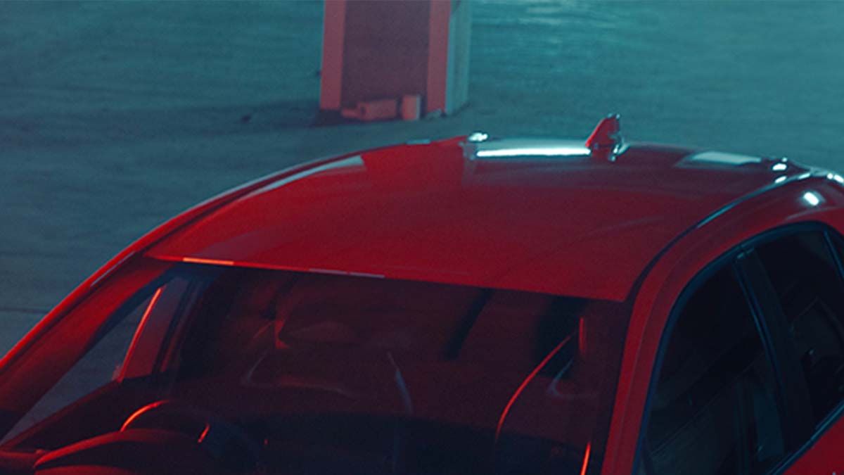 ALL NEW GR COROLLA
