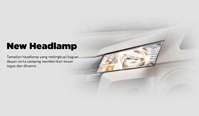 NEW HIACE PREMIO