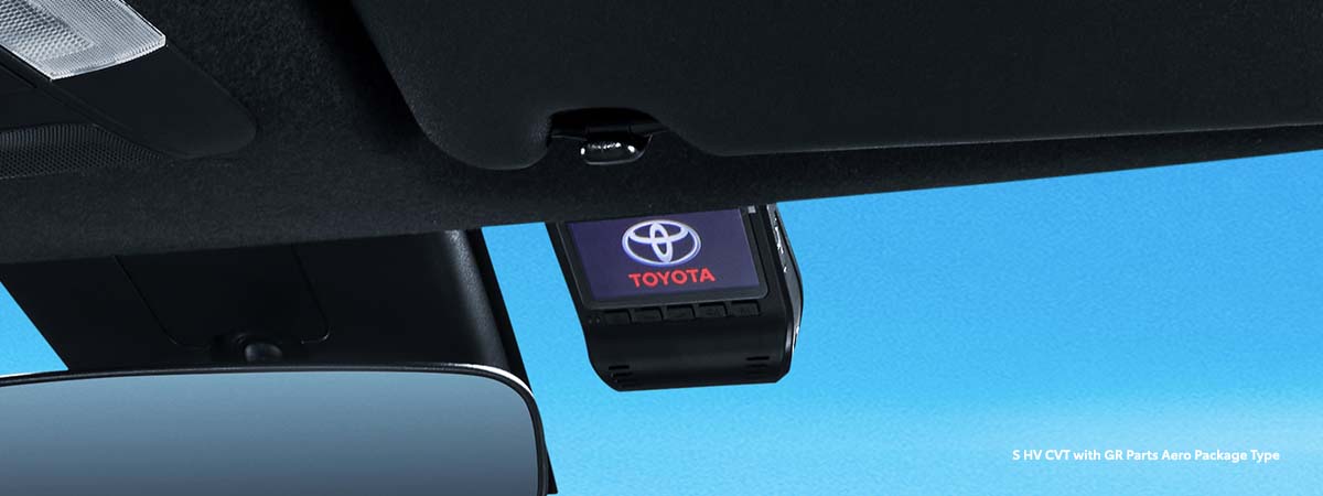 ALL NEW YARIS CROSS