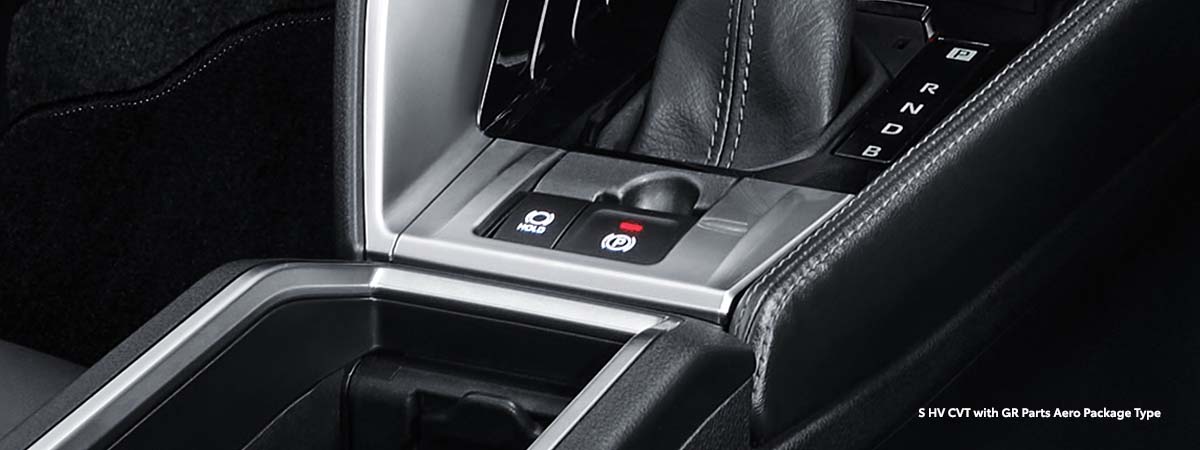 ALL NEW YARIS CROSS