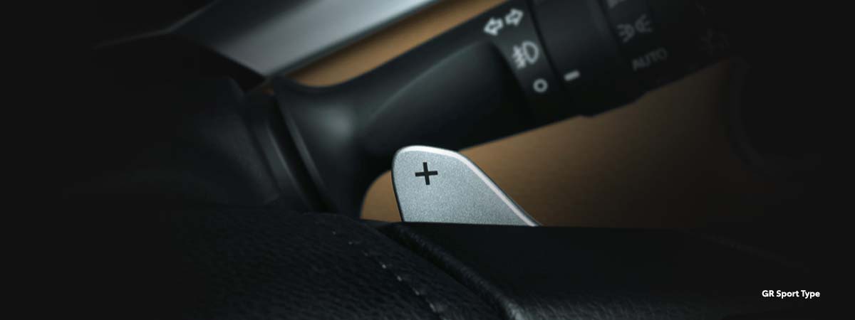 NEW YARIS GR