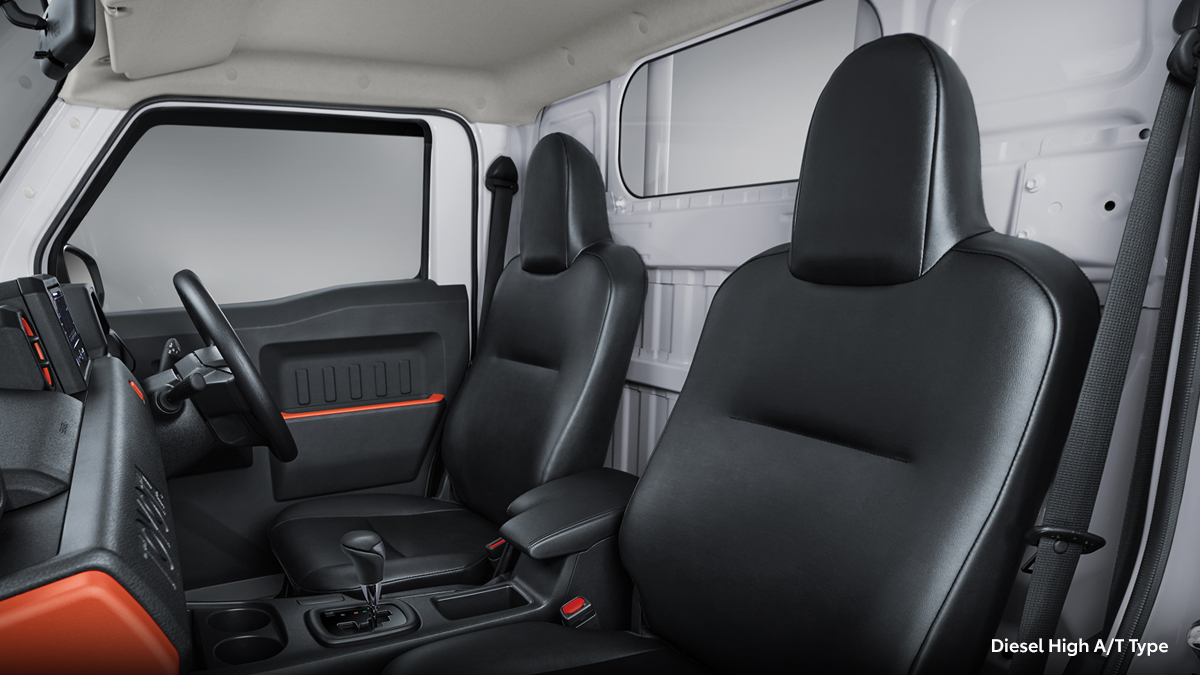 ALL NEW HILUX RANGGA