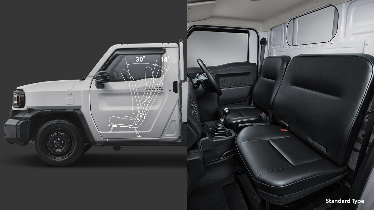 ALL NEW HILUX RANGGA