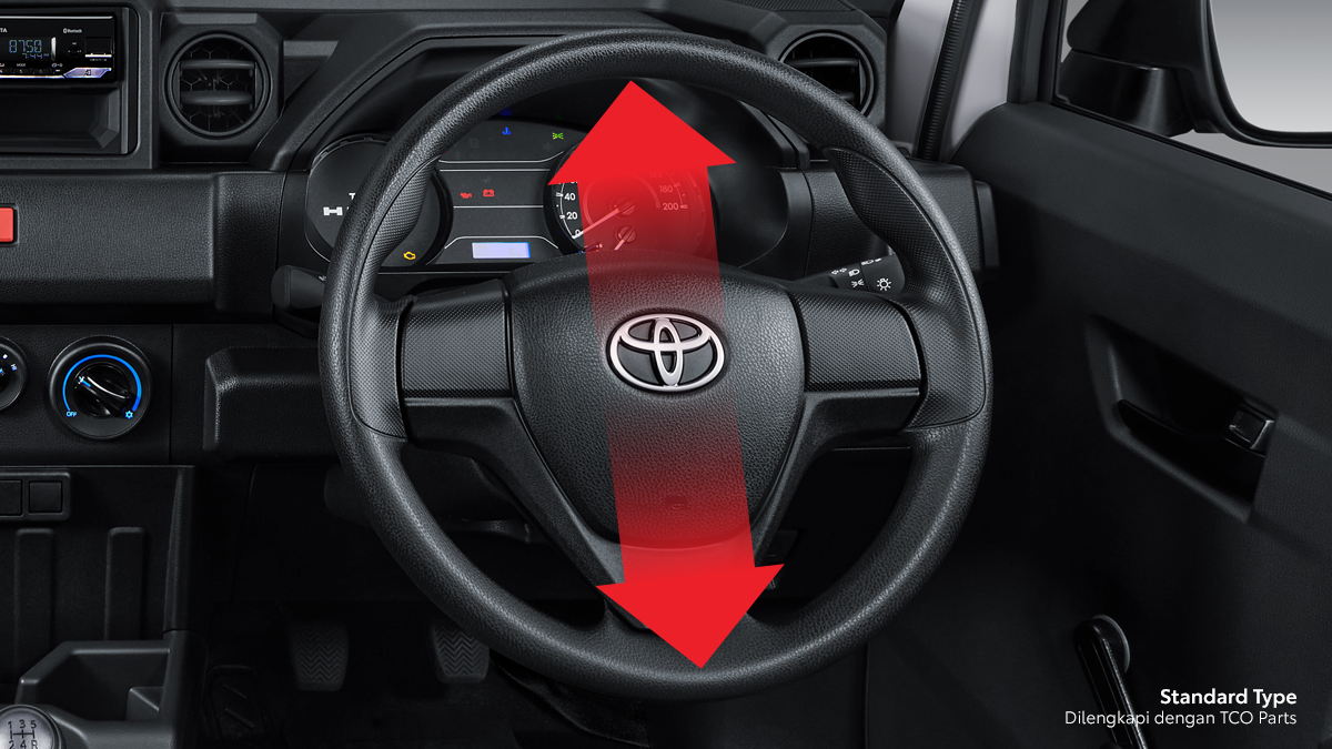 ALL NEW HILUX RANGGA