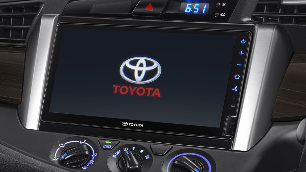 INNOVA REBORN