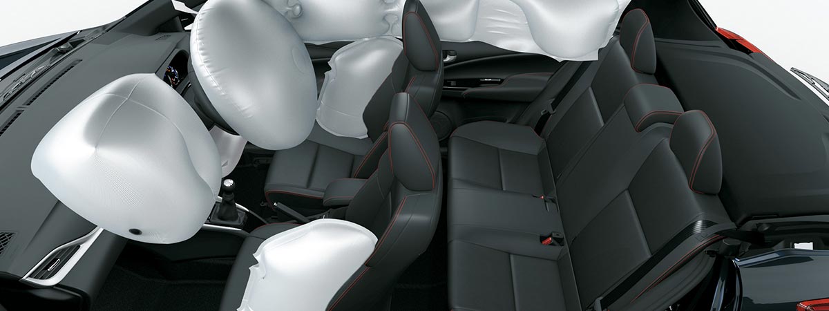 NEW YARIS GR