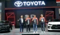 TOYOTA ALL NEW AGYA & ALL NEW AGYA GR MENJADI CITYCAR TERBAIK