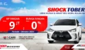 PROMO AGYA DP RINGAN DI TOYOTA MADIUN