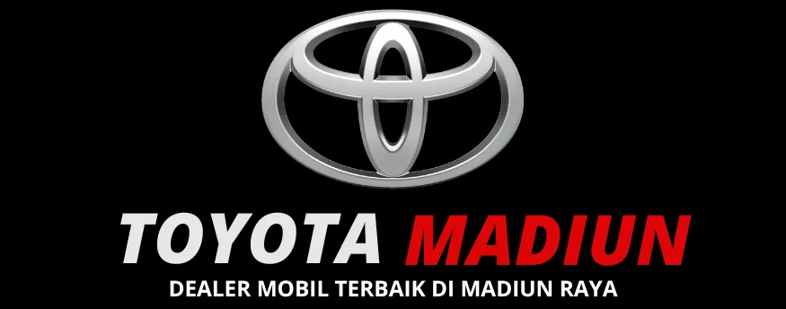 My Toyota Madiun