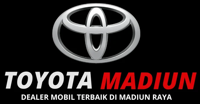 My Toyota Madiun